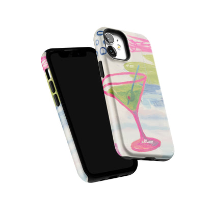 Tini Time iPhone Case gallery - Iphone_12_Mini_Air_Plus_6