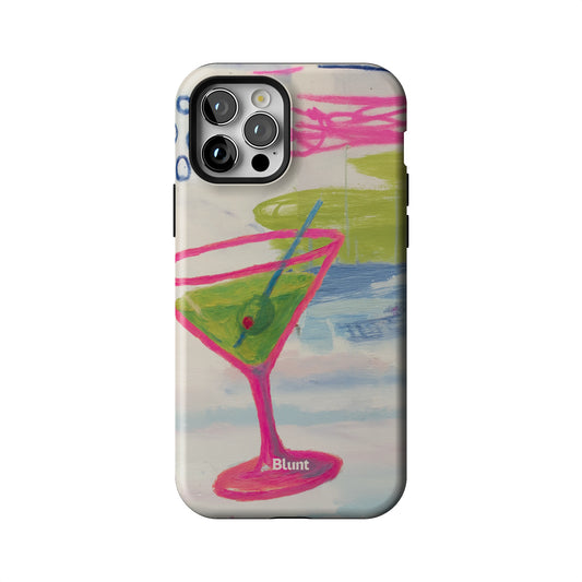 Tini Time iPhone Case gallery - Iphone_12_Pro_1