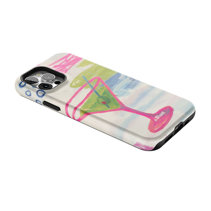 Tini Time iPhone Case gallery - Iphone_12_Pro_2