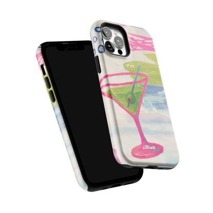 Tini Time iPhone Case gallery - Iphone_12_Pro_6