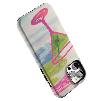 Tini Time iPhone Case gallery - Iphone_12_Pro_Max_5