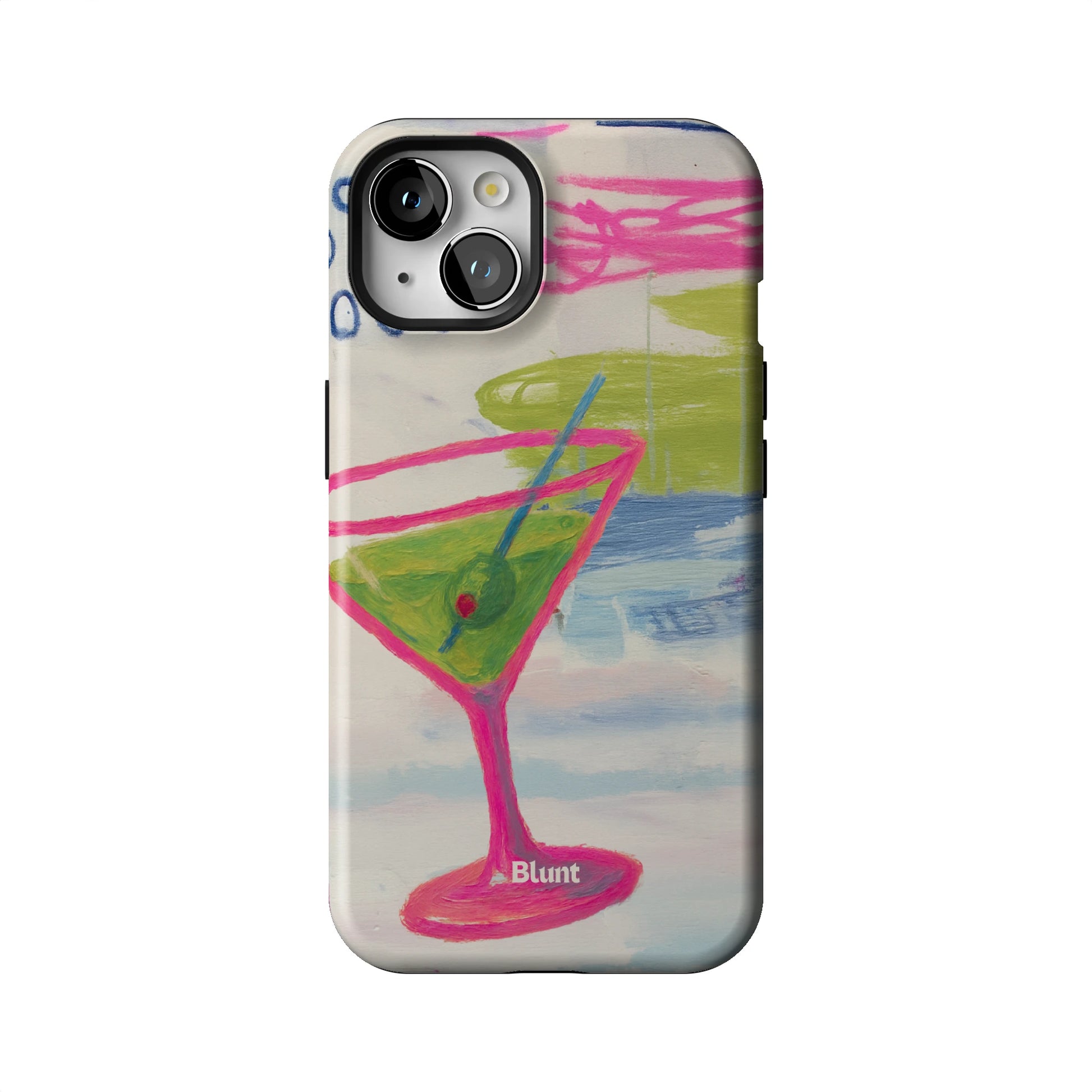Tini Time iPhone Case gallery - Iphone_13_Iphone_1