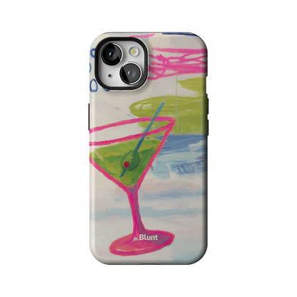 Tini Time iPhone Case gallery - Iphone_13_Iphone_1