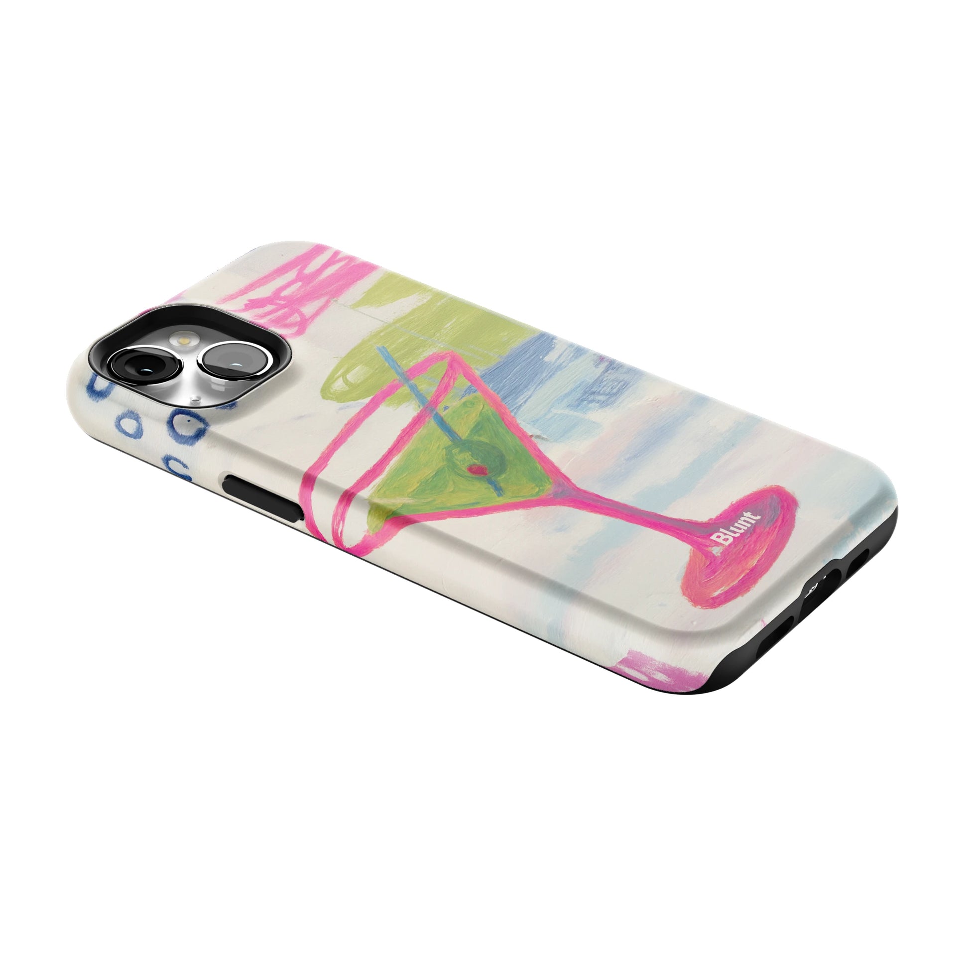 Tini Time iPhone Case gallery - Iphone_13_Iphone_2