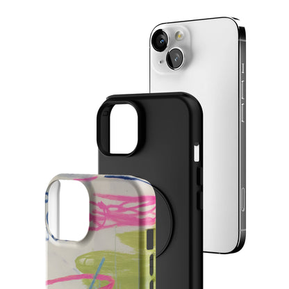 Tini Time iPhone Case gallery - Iphone_13_Iphone_3
