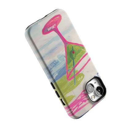 Tini Time iPhone Case gallery - Iphone_13_Iphone_5