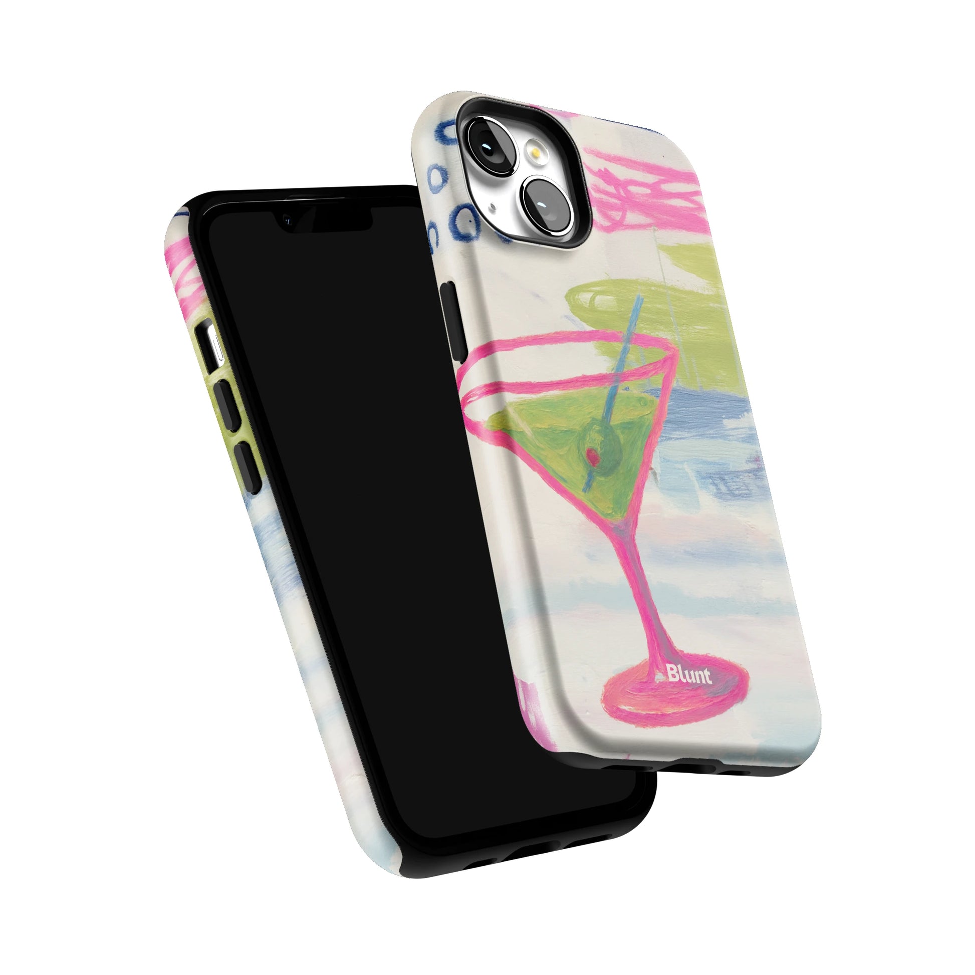 Tini Time iPhone Case gallery - Iphone_13_Iphone_6