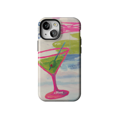 Tini Time iPhone Case gallery - Iphone_13_Mini_Air_Plus_1