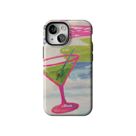 Tini Time iPhone Case gallery - Iphone_13_Mini_Air_Plus_1