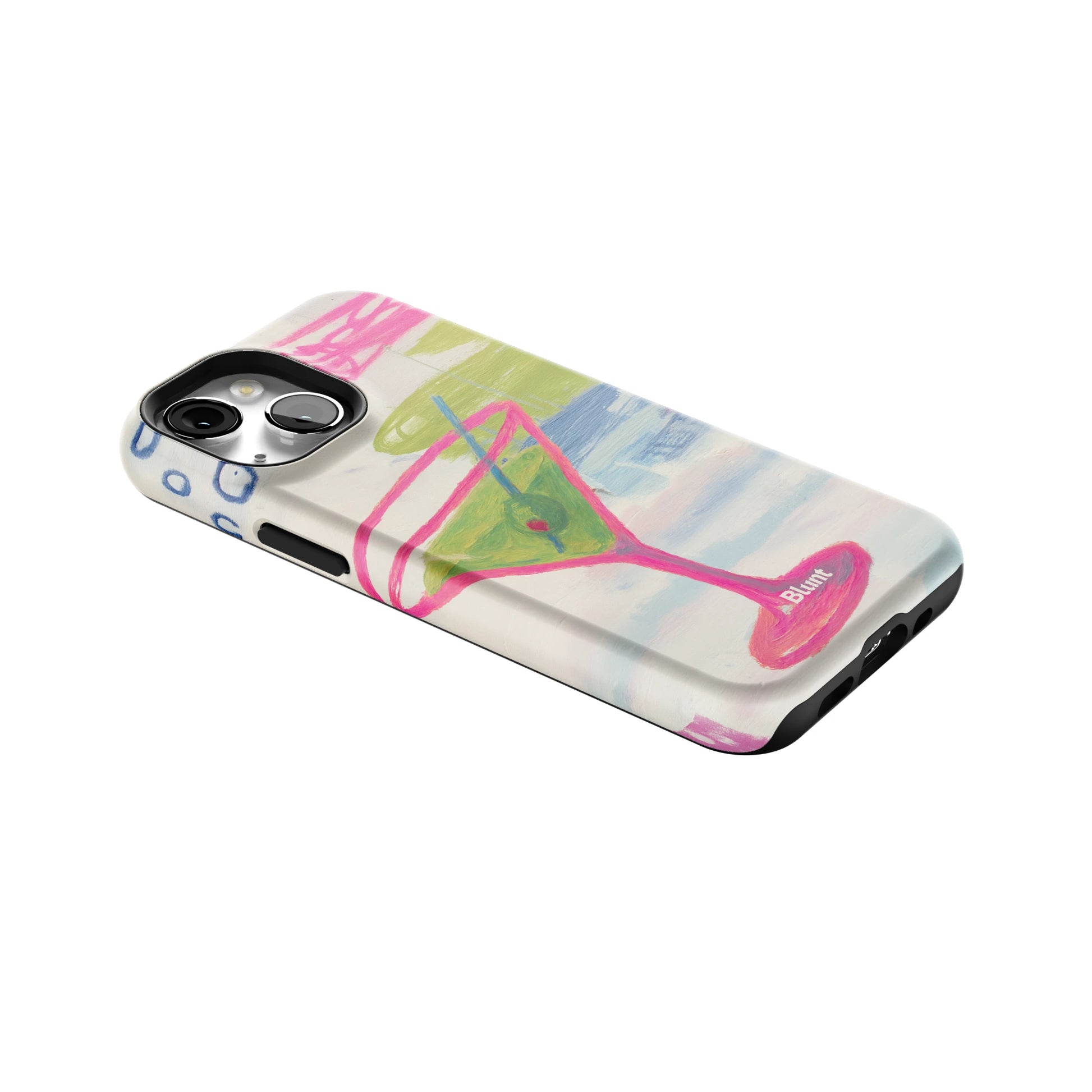 Tini Time iPhone Case gallery - Iphone_13_Mini_Air_Plus_2