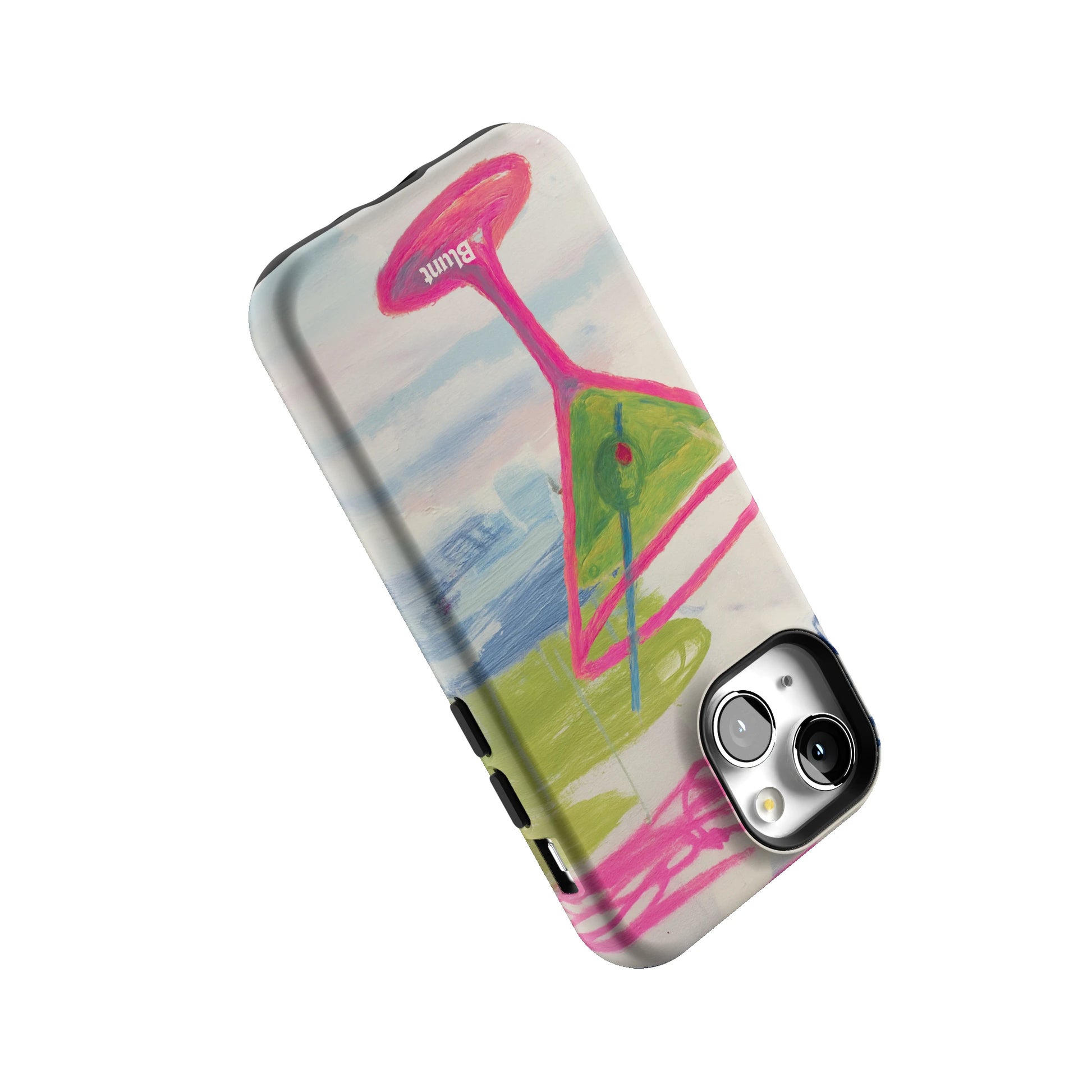 Tini Time iPhone Case gallery - Iphone_13_Mini_Air_Plus_5