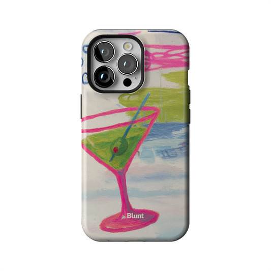 Tini Time iPhone Case gallery - Iphone_13_Pro_1
