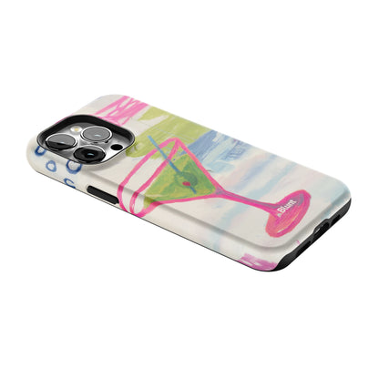 Tini Time iPhone Case gallery - Iphone_13_Pro_2