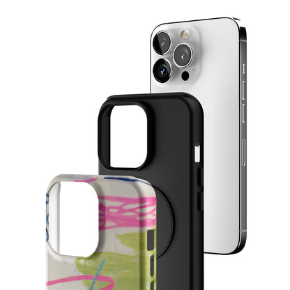 Tini Time iPhone Case gallery - Iphone_13_Pro_3