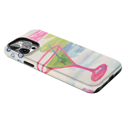 Tini Time iPhone Case gallery - Iphone_13_Pro_Max_2