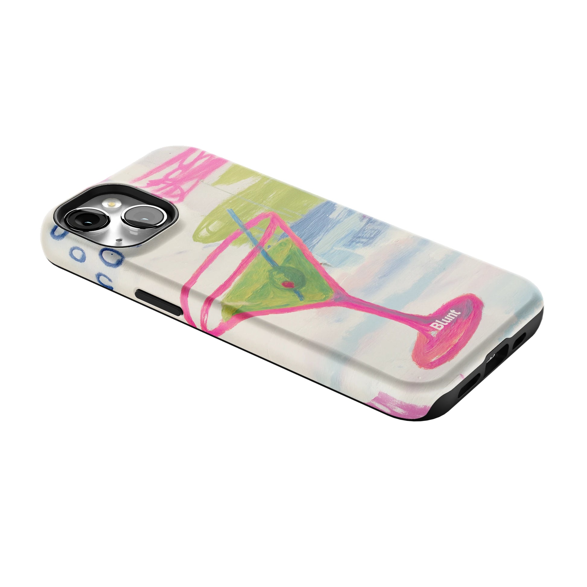 Tini Time iPhone Case gallery - Iphone_14_Iphone_2