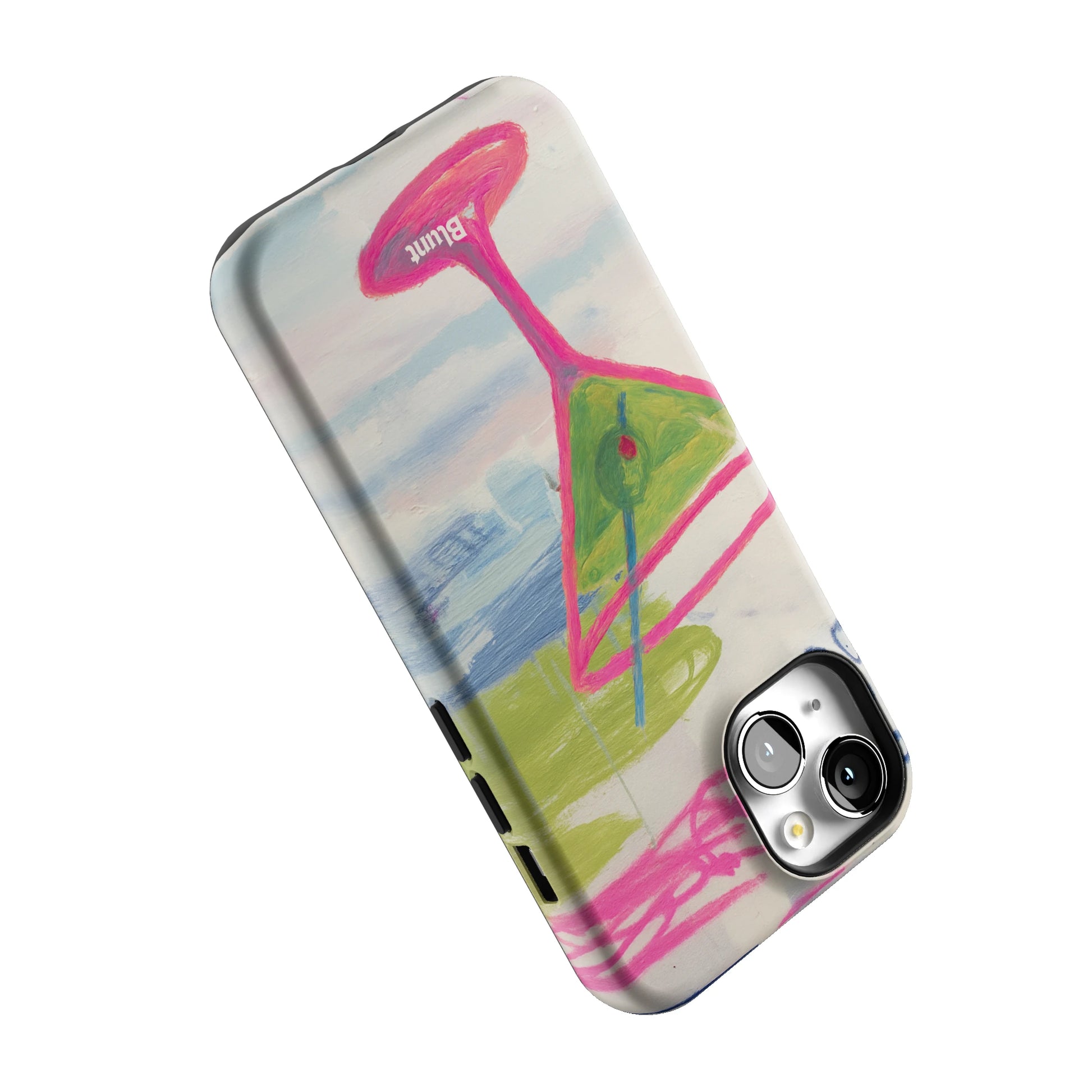 Tini Time iPhone Case gallery - Iphone_14_Iphone_5