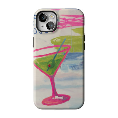 Tini Time iPhone Case gallery - Iphone_14_Mini_Air_Plus_1