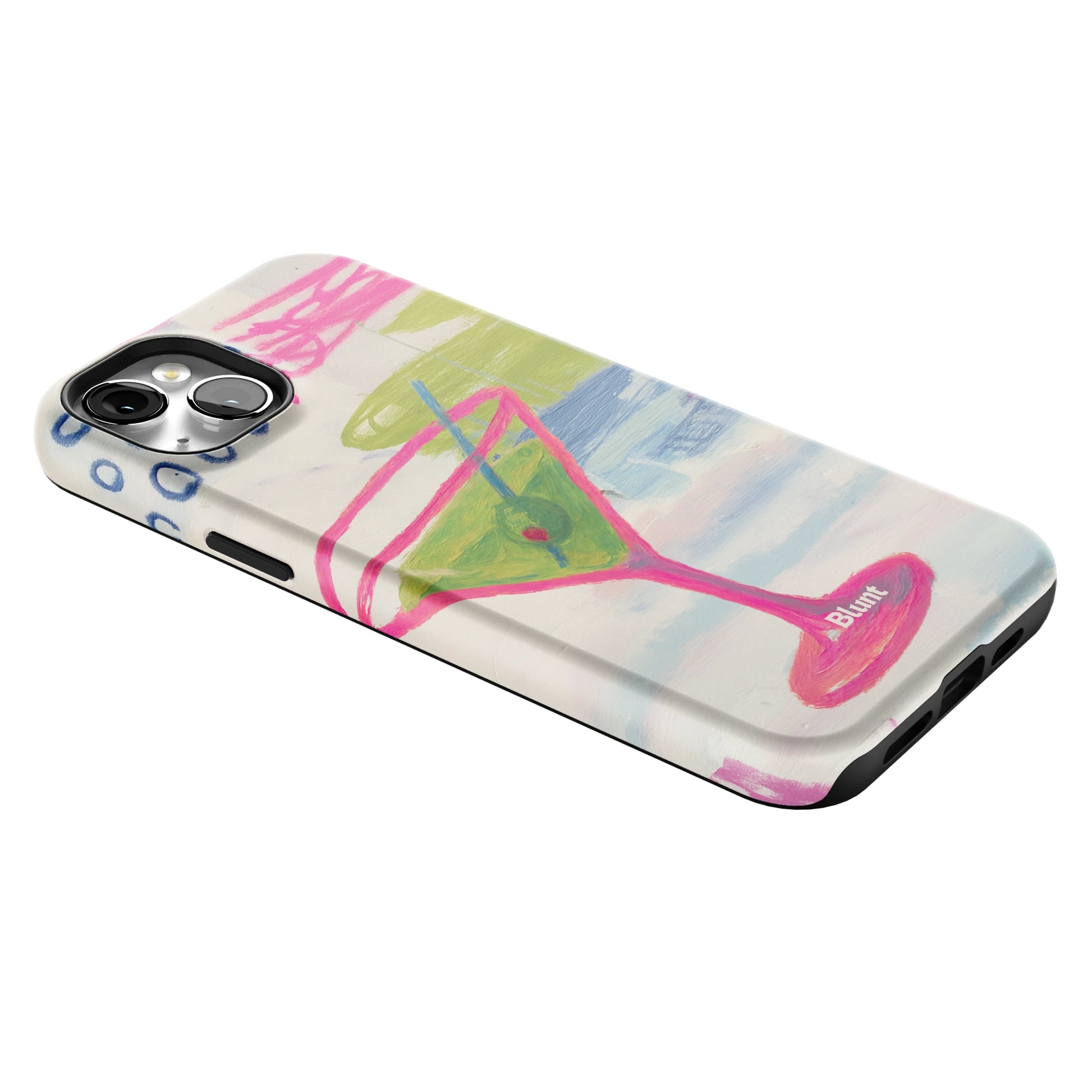 Tini Time iPhone Case gallery - Iphone_14_Mini_Air_Plus_2
