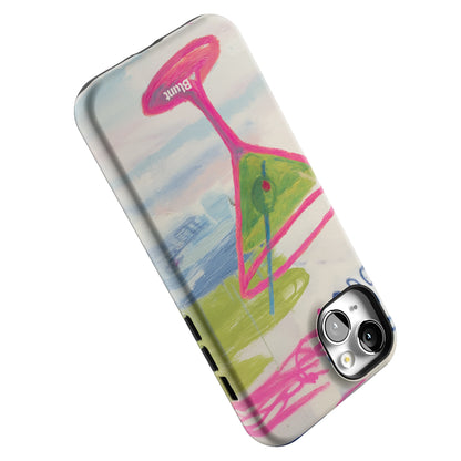 Tini Time iPhone Case gallery - Iphone_14_Mini_Air_Plus_5