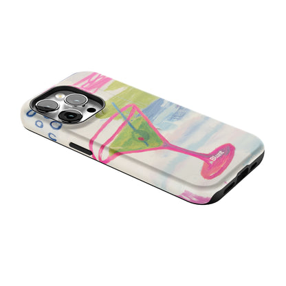 Tini Time iPhone Case gallery - Iphone_14_Pro_2
