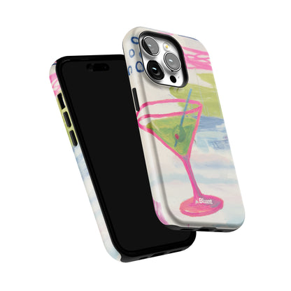 Tini Time iPhone Case gallery - Iphone_14_Pro_6