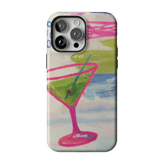 Tini Time iPhone Case gallery - Iphone_14_Pro_Max_1