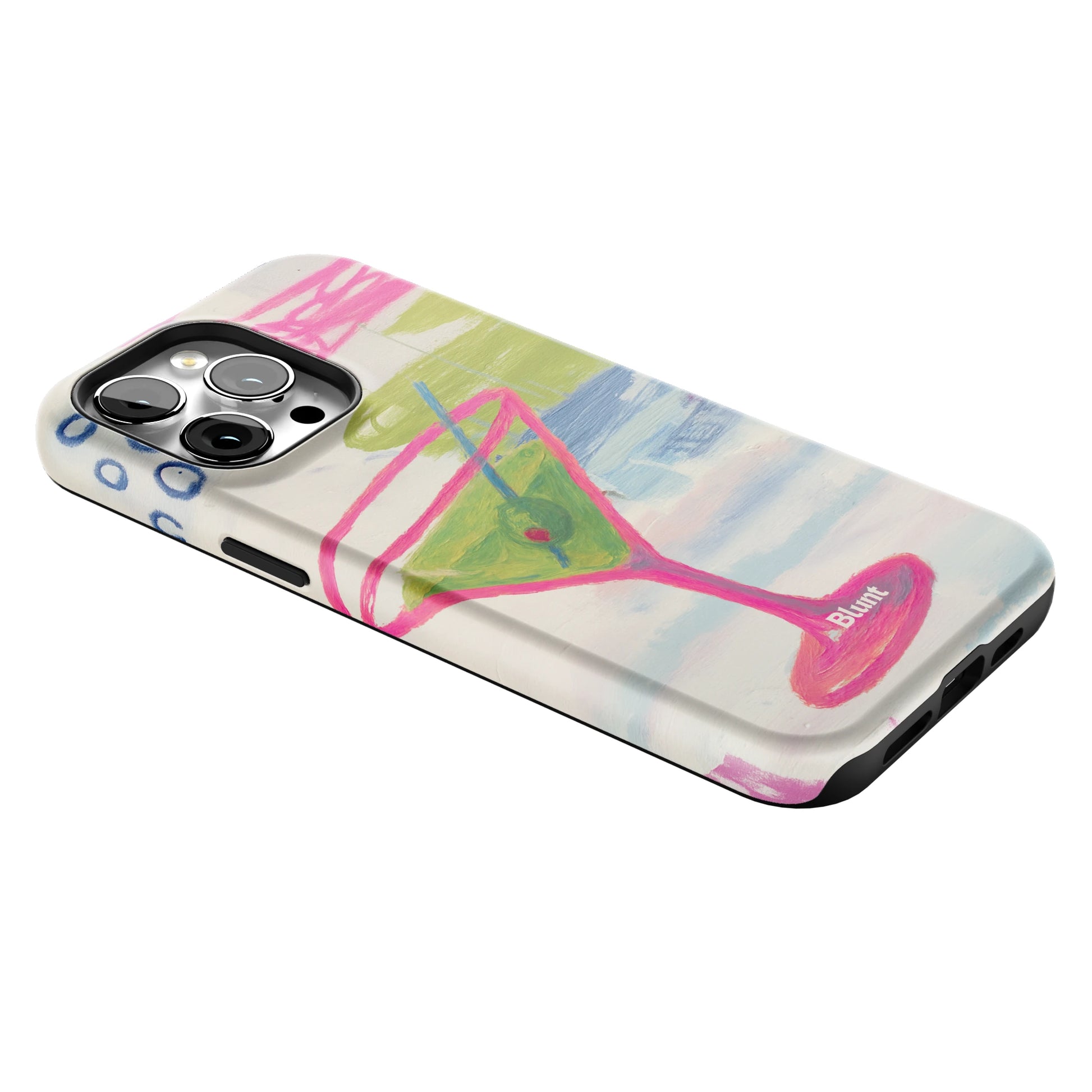 Tini Time iPhone Case gallery - Iphone_14_Pro_Max_2