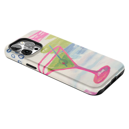 Tini Time iPhone Case gallery - Iphone_14_Pro_Max_2