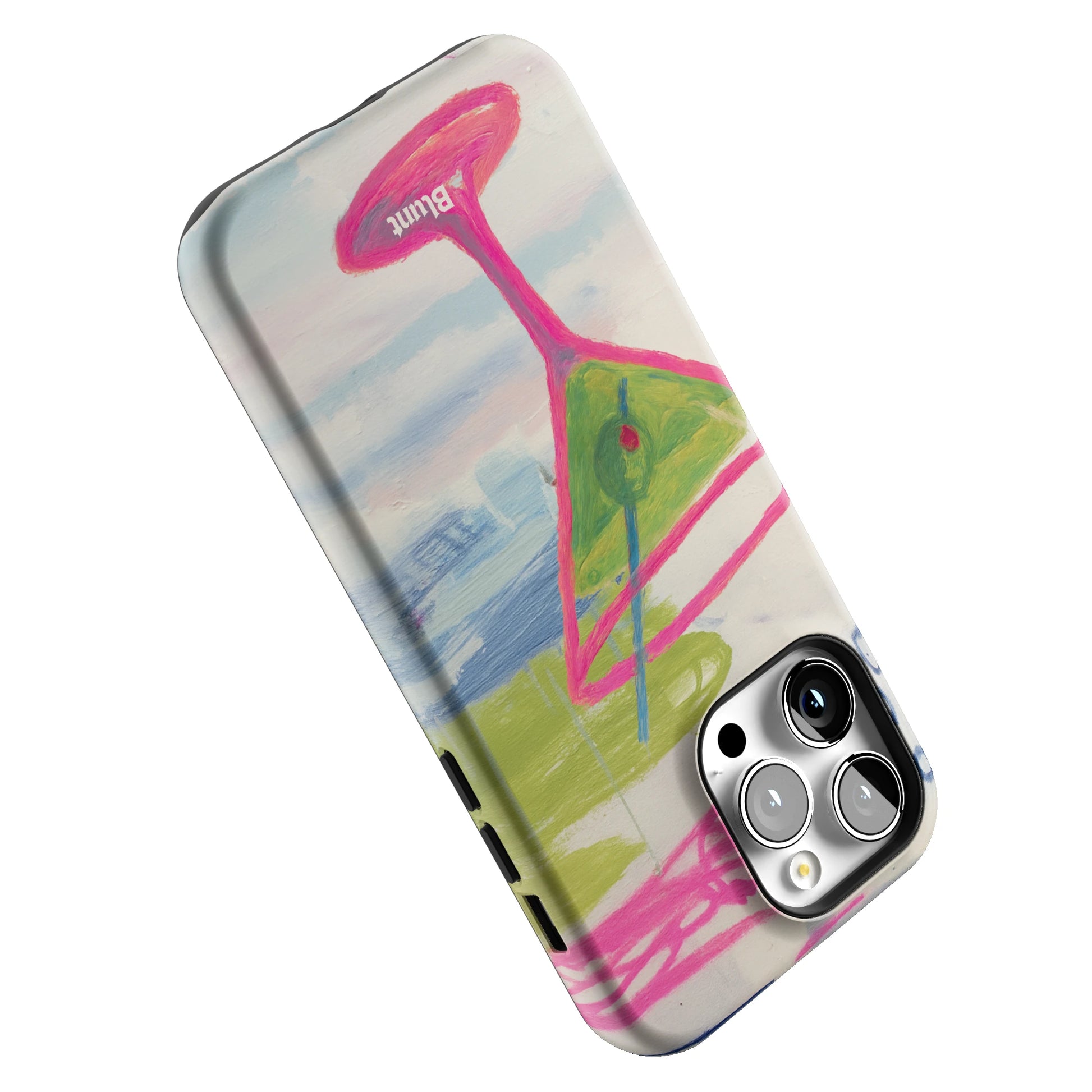 Tini Time iPhone Case gallery - Iphone_14_Pro_Max_5