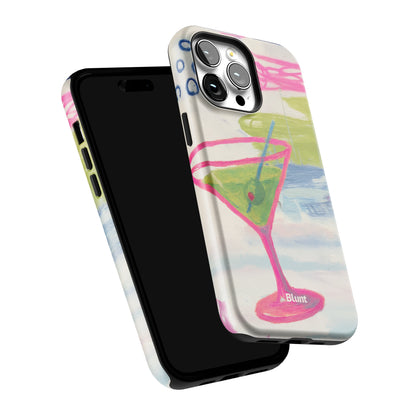 Tini Time iPhone Case gallery - Iphone_14_Pro_Max_6