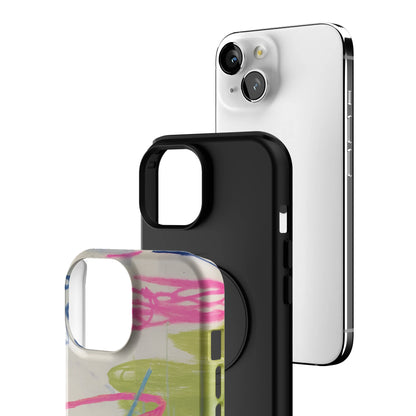 Tini Time iPhone Case gallery - Iphone_15_Iphone_3