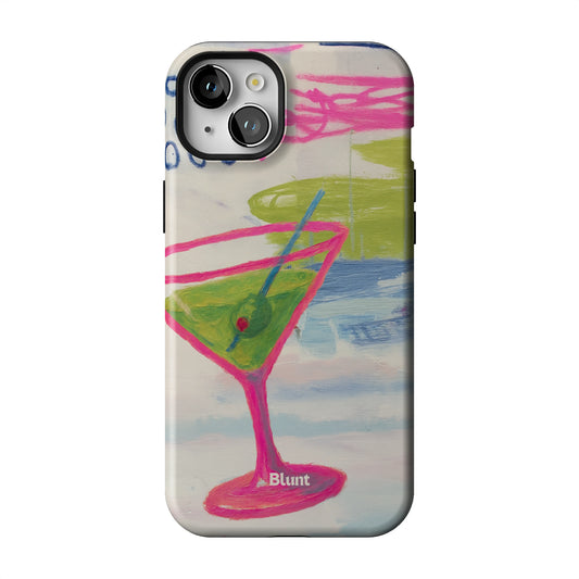 Tini Time iPhone Case gallery - Iphone_15_Mini_Air_Plus_1