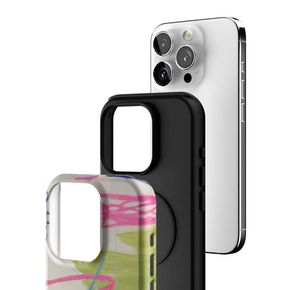 Tini Time iPhone Case gallery - Iphone_15_Pro_3