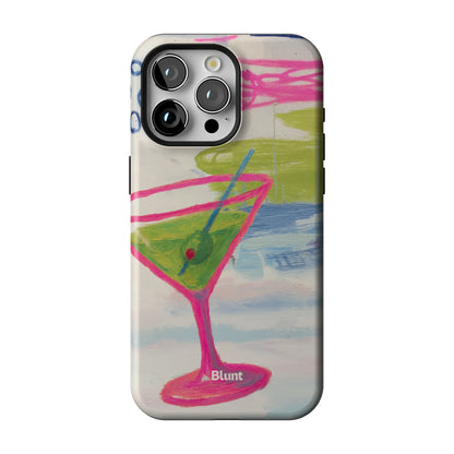 Tini Time iPhone Case gallery - Iphone_15_Pro_Max_1