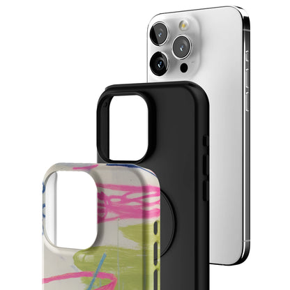 Tini Time iPhone Case gallery - Iphone_15_Pro_Max_3