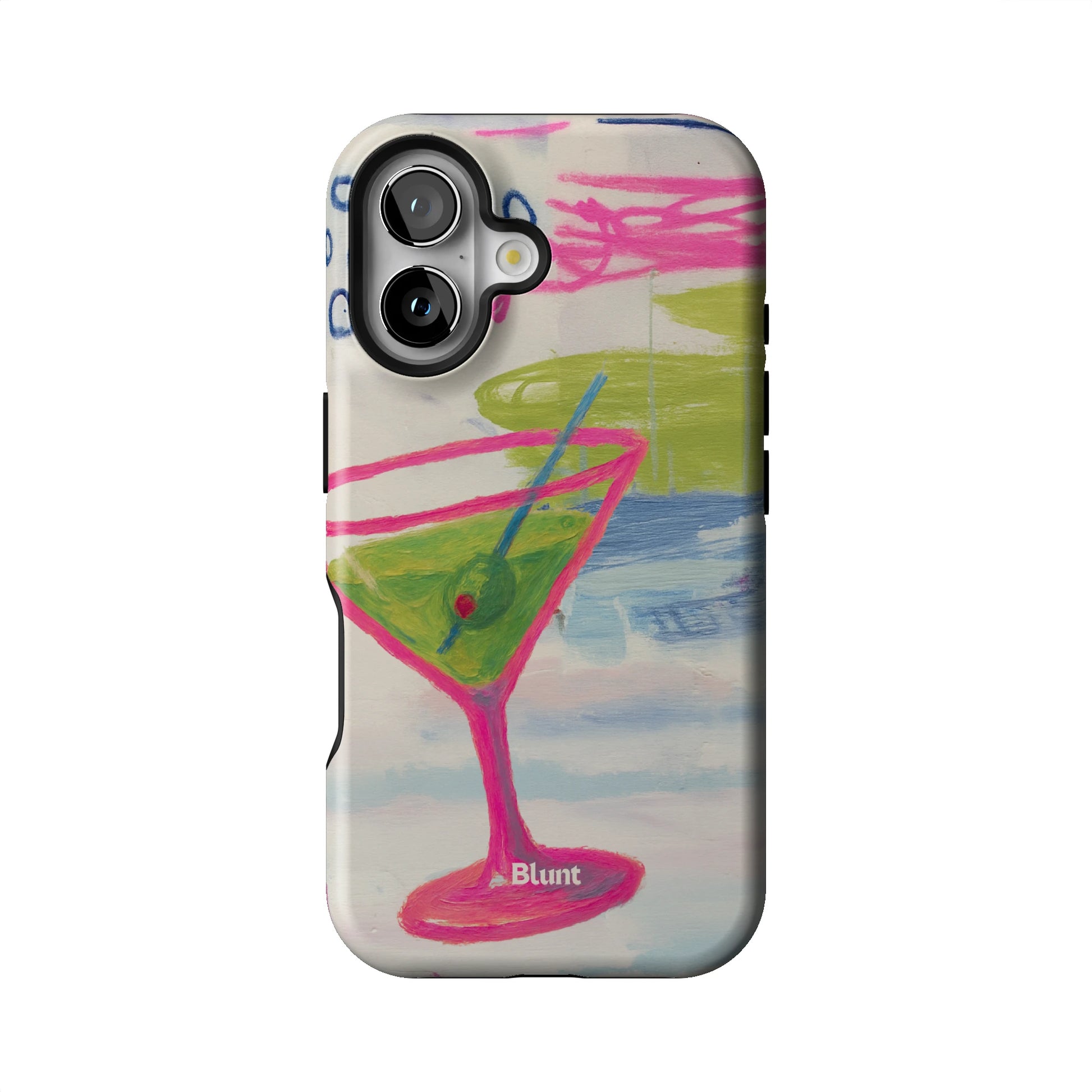 Tini Time iPhone Case gallery - Iphone_16_Iphone_1