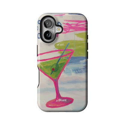 Tini Time iPhone Case gallery - Iphone_16_Iphone_1