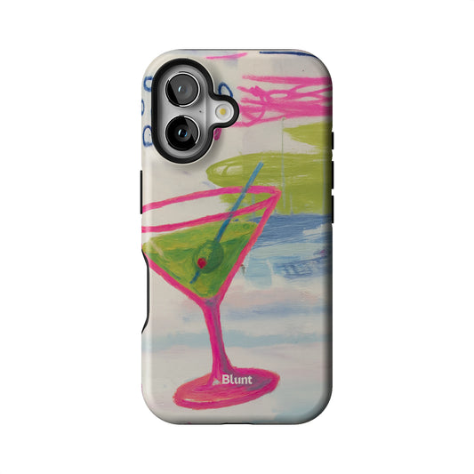 Tini Time iPhone Case gallery - Iphone_16_Iphone_1