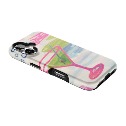 Tini Time iPhone Case gallery - Iphone_16_Iphone_2