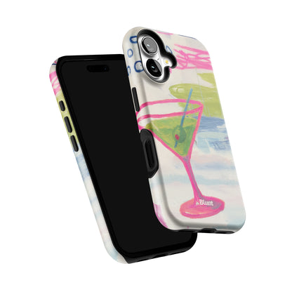 Tini Time iPhone Case gallery - Iphone_16_Iphone_6