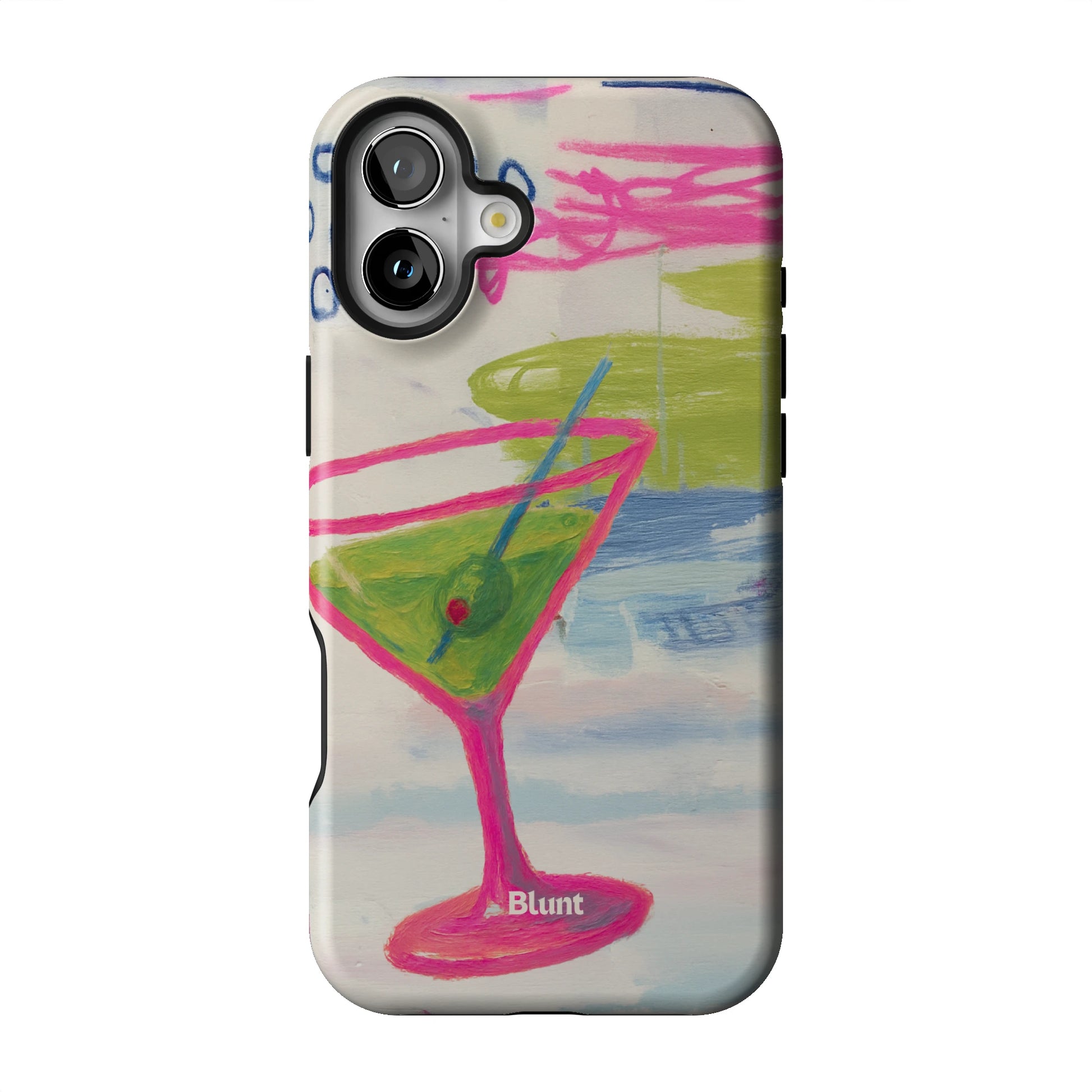 Tini Time iPhone Case gallery - Iphone_16_Mini_Air_Plus_1