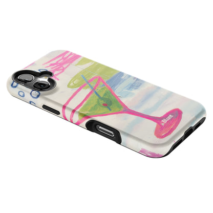Tini Time iPhone Case gallery - Iphone_16_Mini_Air_Plus_2