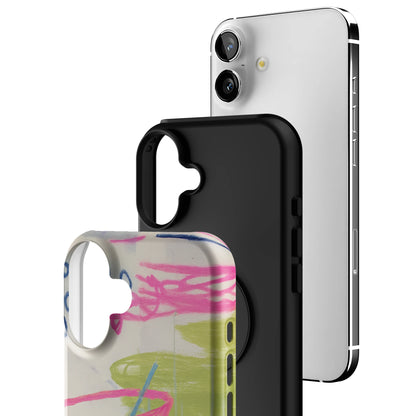 Tini Time iPhone Case gallery - Iphone_16_Mini_Air_Plus_3