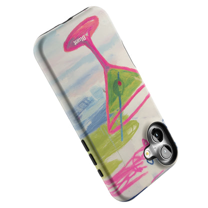 Tini Time iPhone Case gallery - Iphone_16_Mini_Air_Plus_5