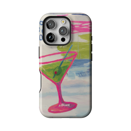 Tini Time iPhone Case gallery - Iphone_16_Pro_1
