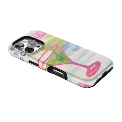Tini Time iPhone Case gallery - Iphone_16_Pro_2