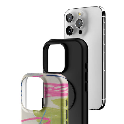 Tini Time iPhone Case gallery - Iphone_16_Pro_3