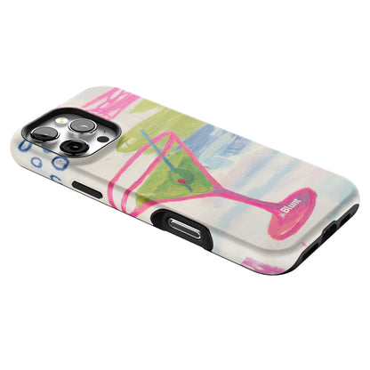 Tini Time iPhone Case gallery - Iphone_16_Pro_Max_2