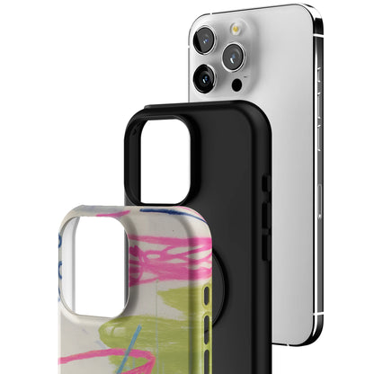 Tini Time iPhone Case gallery - Iphone_16_Pro_Max_3